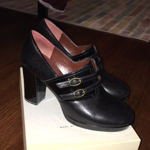 Marc by Marc Jacobs heels